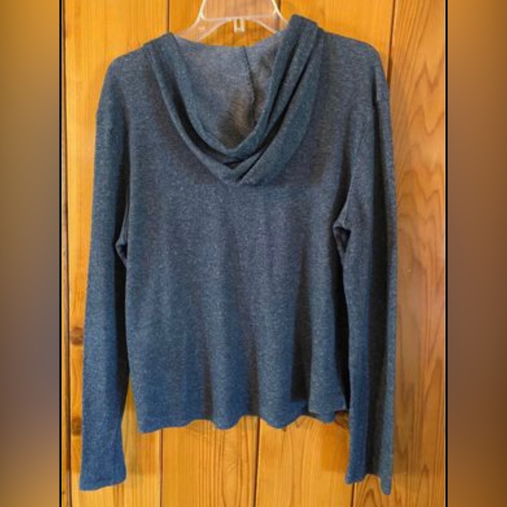 Men’s Hollister Hoodie Small - Picture 2 of 6